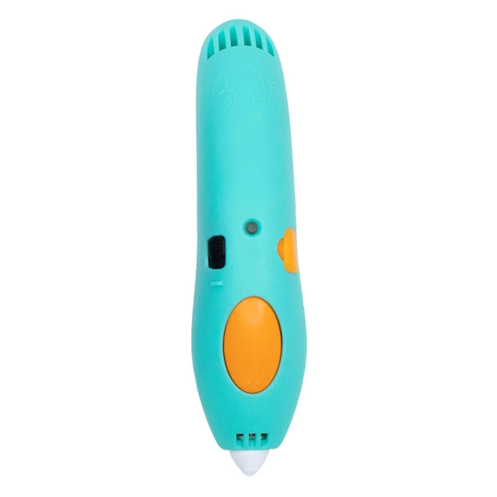 3Doodler 3D Pen – Start+ Essentials Set 3