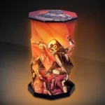 Original Stormtrooper Lamp – Foldable LED 15.5 cm 5
