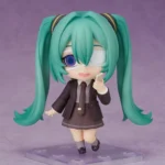 Hatsune Miku Action Figure – Monitoring Nendoroid 10 cm 5