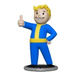 Fallout Mini Figures – 6 Two-Packs 7 cm 16
