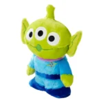 Toy Story Plush Figure – Flufflets Alien 25 cm 3