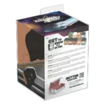 Star Trek The Original Series Deck Box – Squaroe Klingon ST017 10