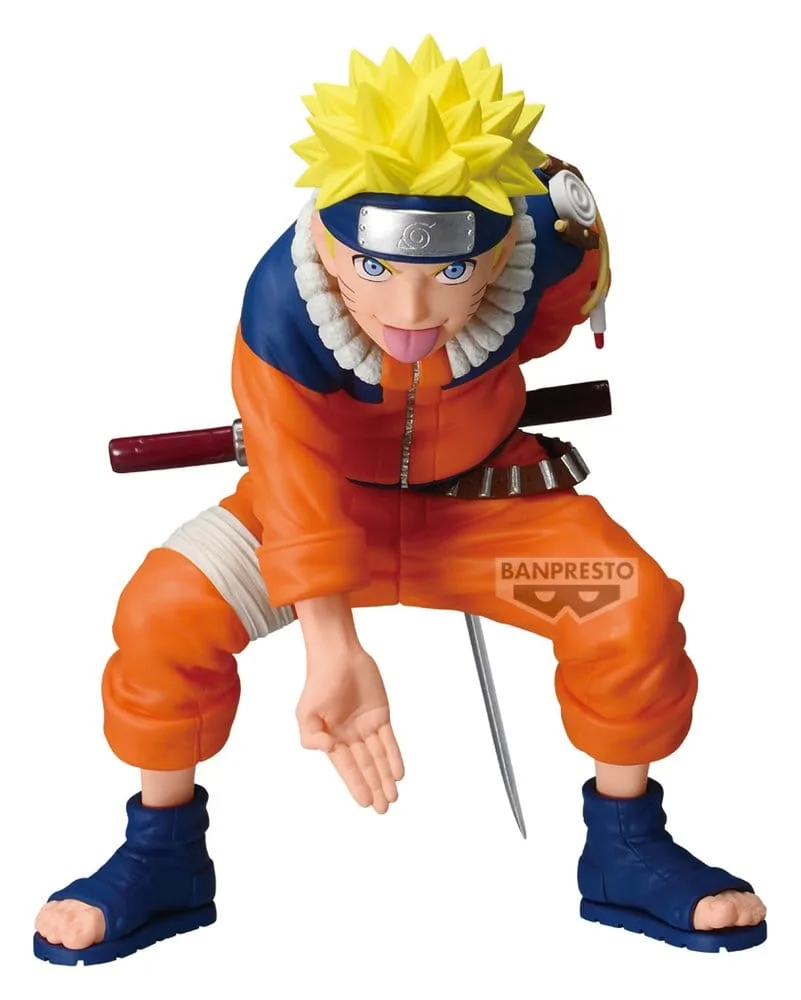 Naruto PVC Figure – Uzumaki 72 Series 16 cm