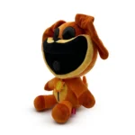 Poppy Playtime Plush – DogDay 22 cm 3
