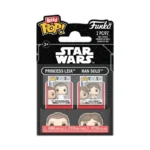 Star Wars Vinyl Figures – The Empire Strikes Back Bitty Pop 2-Pack 1