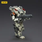Dark Source Action Figure – APOC Bedrock Albus Mech 16 cm 4