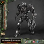 Transformers Rise of the Beasts Model Kit – AMK Scourge 22 cm 7