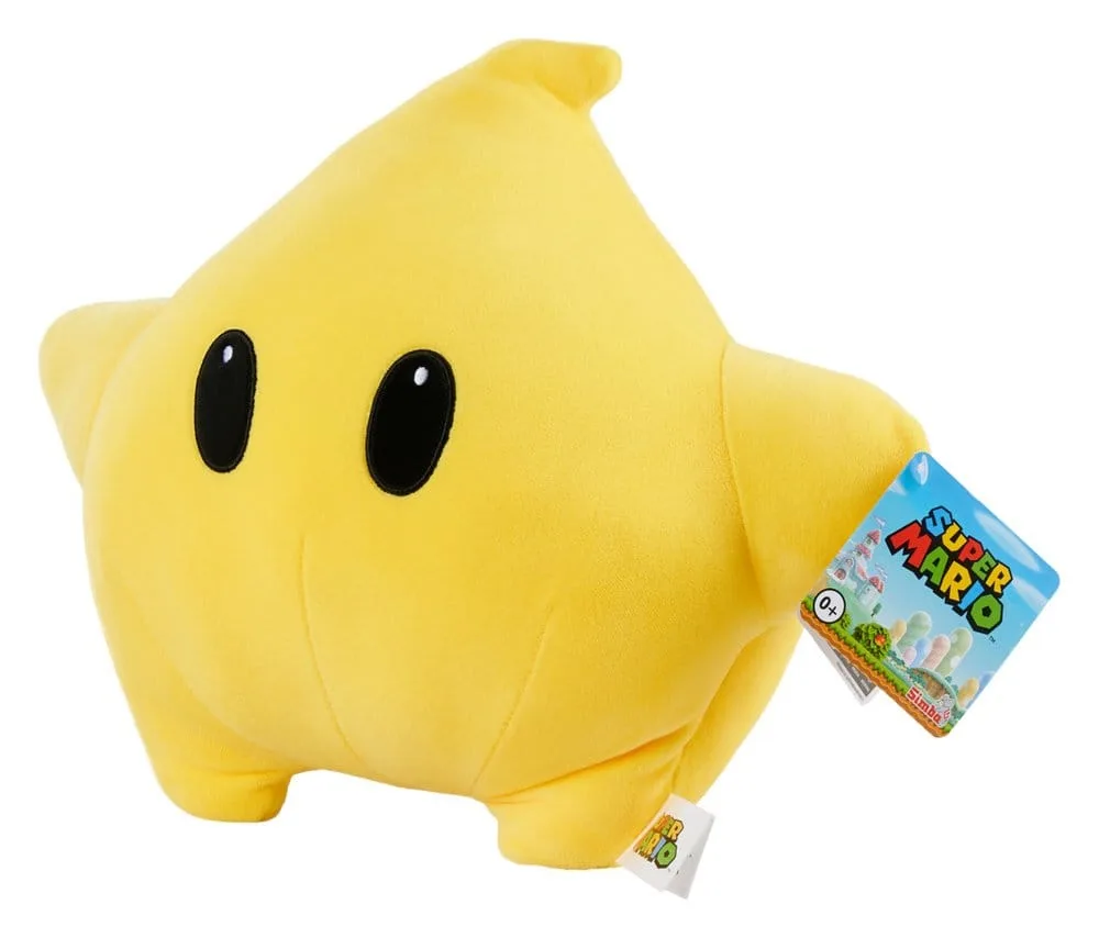 Super Mario Plush – Luma 30 cm 3