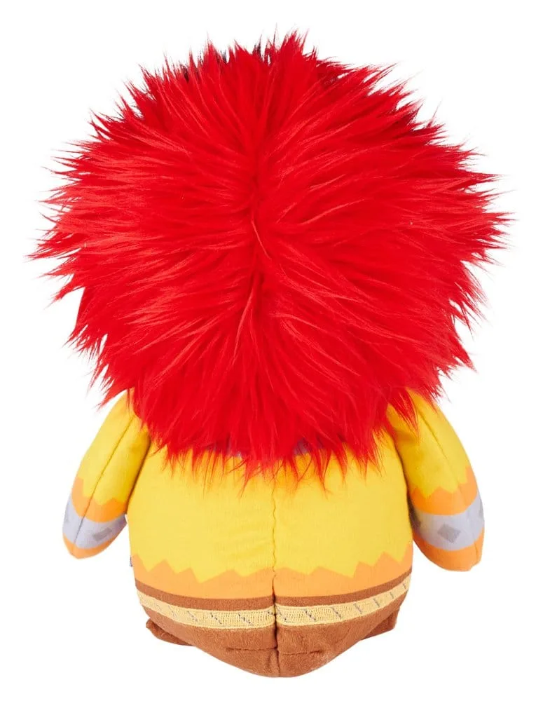Disney Muppets Plush Figure – Animal 20 cm 3