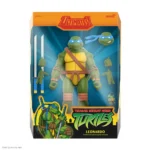 TMNT Action Figure – Ultimates Wave 12 Leonardo 18 cm 2