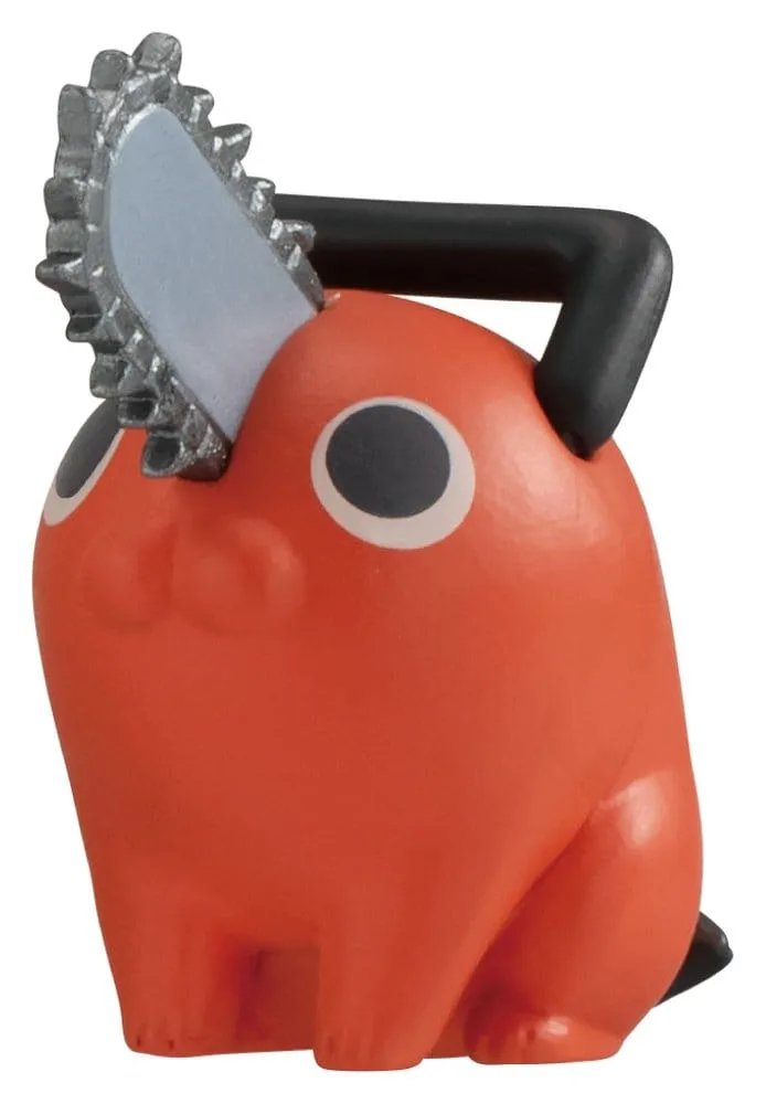 Chainsaw Man Minifiguren – Reze Arc 24er-Display 4 cm 7