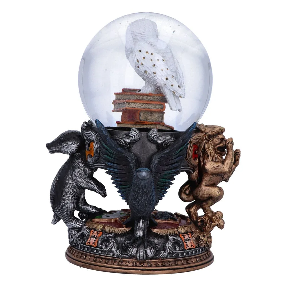 Harry Potter Snow Globe – Hedwig 18 cm 3