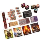 Talisman Board Game Expansion – Ruf des Schicksals German Edition 8