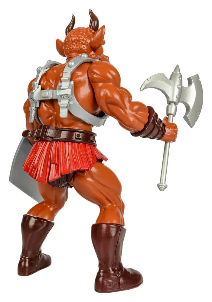 Legends of Dragonore Action Figure – Wave 2 Ygg 14 cm 5