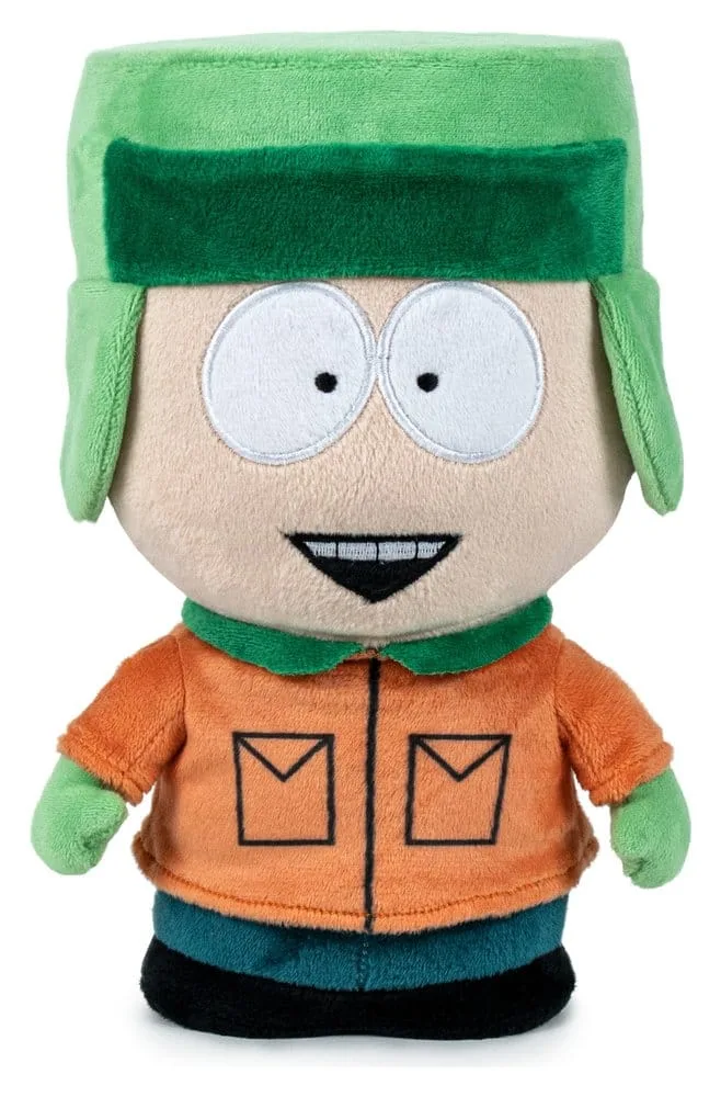 South Park Plush Figures – 12-Piece Assortment 18 cm 3