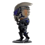 Mass Effect Vinyl Figure – Youtooz Garrus 13 cm 4