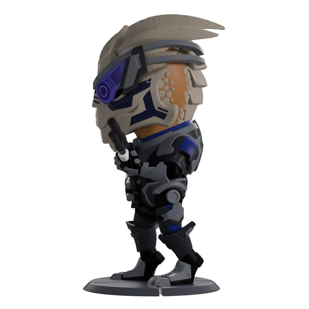 Mass Effect Vinyl Figure – Youtooz Garrus 13 cm 4