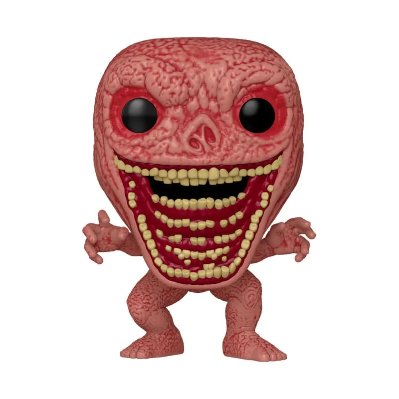Smile Vinyl Figure – Funko Pop Movies Entity 9 cm