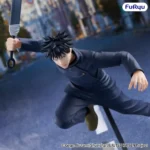 Jujutsu Kaisen PVC Figure – Megumi Fushiguro Trio-Try-iT 25 cm 4