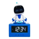 Astro Bot Alarm Clock – Icon Series 14 cm 3