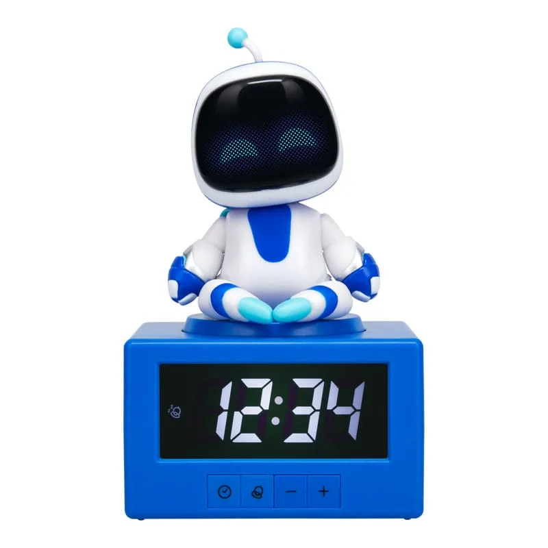 Astro Bot Alarm Clock – Icon Series 14 cm 3