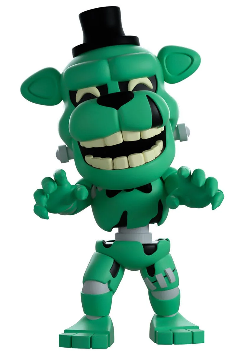 Five Nights at Freddy’s Vinyl Figure – Dreadbear 12 cm