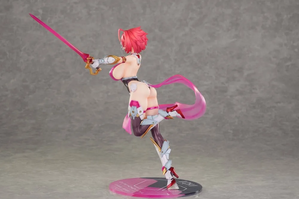 Original Character PVC Statue – Cutie Honey Nova 27 cm 10