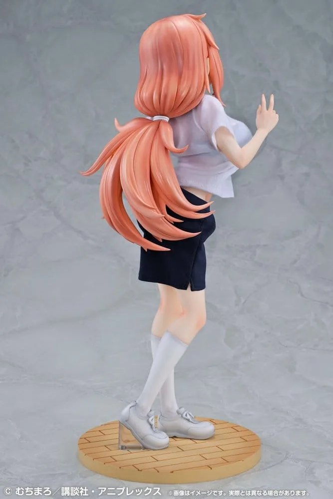 There Is Also a Hole in the Student Organization! Figure – Komaro 38 cm 4