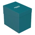 Ultimate Guard Deck Case – Petrol 133+ 5