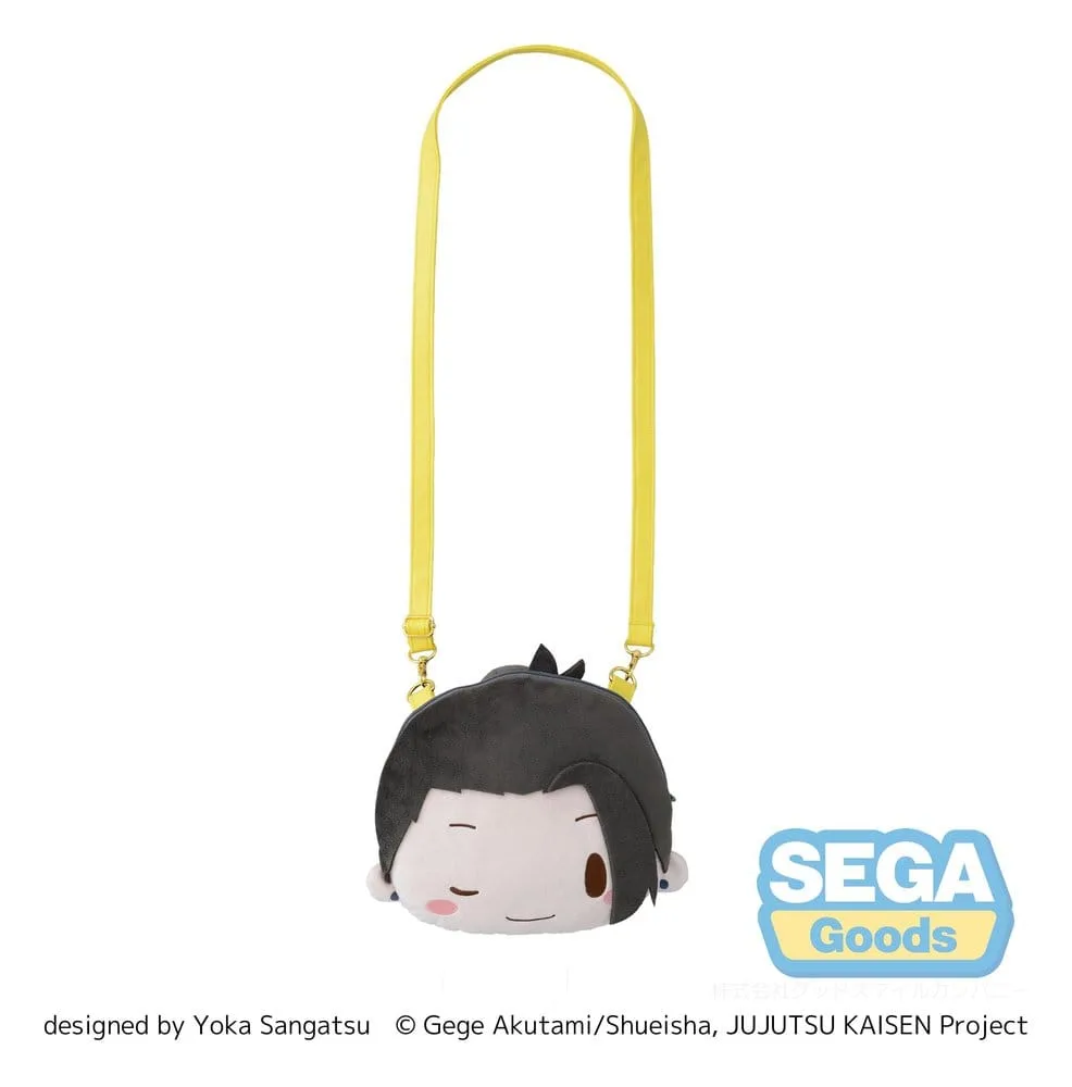 Jujutsu Kaisen Shoulder Bag – Suguru Geto Fuwa Petit M