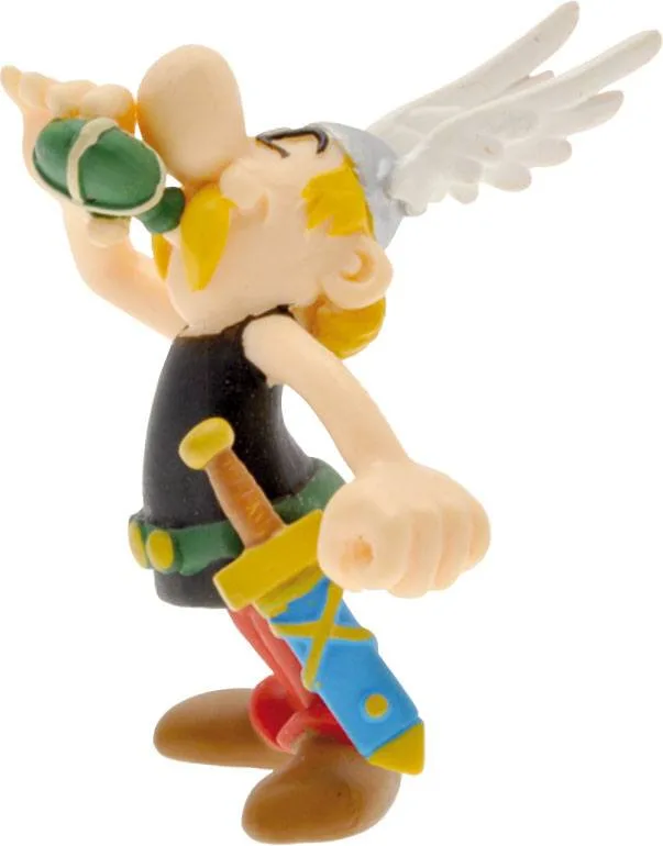 Asterix Figure – Magic Potion 6 cm