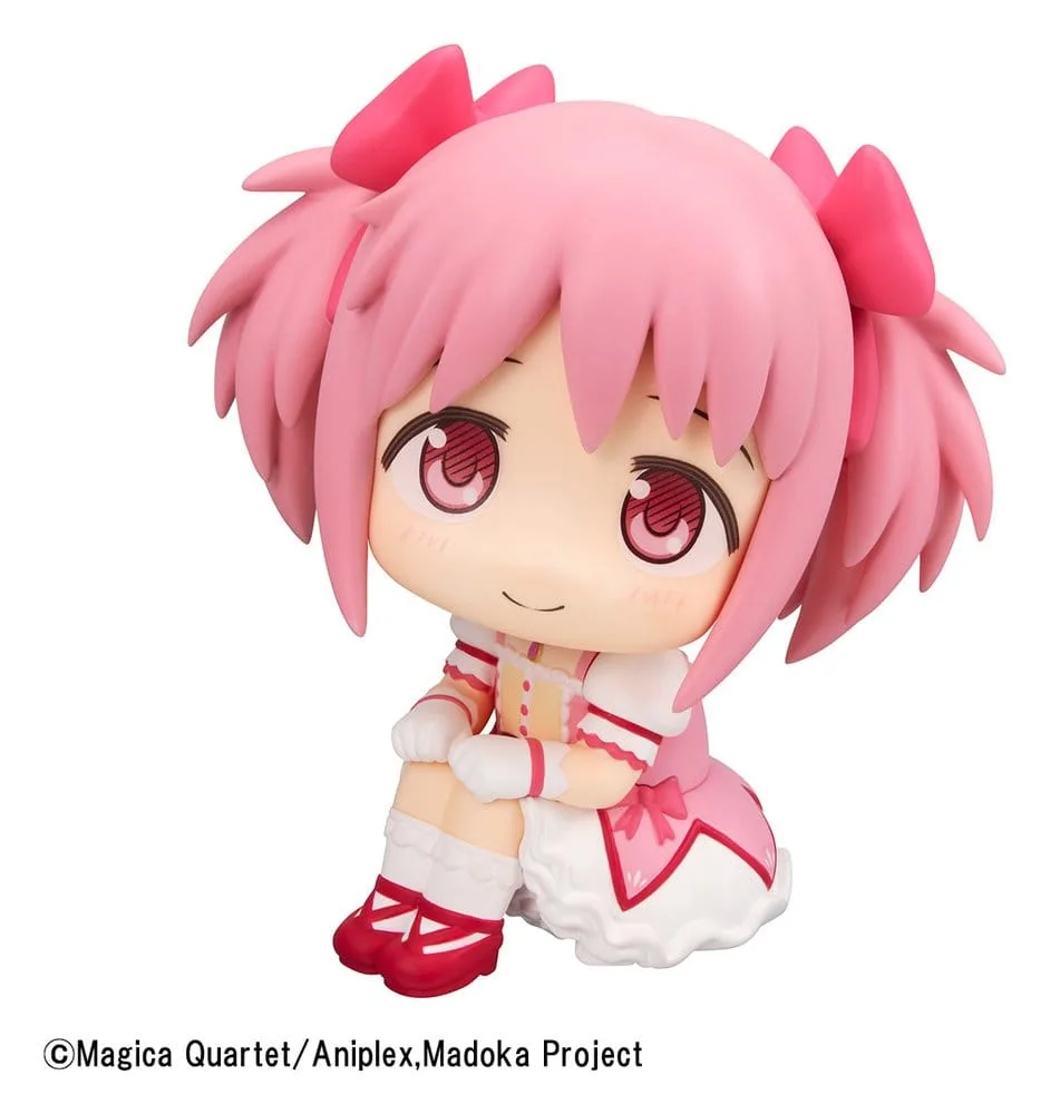 Puella Magi Madoka Magica Figure – Look Up Madoka Kaname 11 cm 3