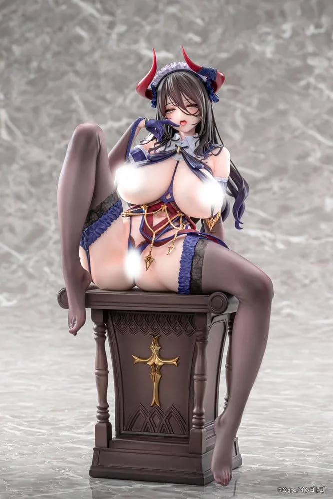 Original Character PVC Figure – Petronille Deluxe 1/6 25 cm