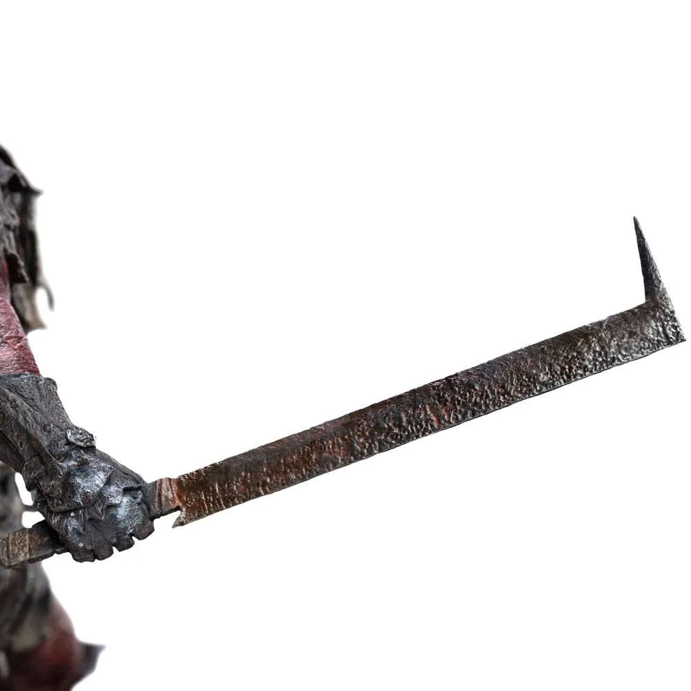 The Lord of the Rings Statue – Figures of Fandom Lurtz 25 cm 8