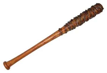 Zombie Prop Replica – Smasher Bat 1/1 Scale 91 cm