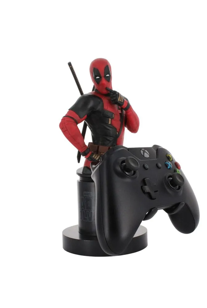 Marvel Cable Guys Stand – Deadpool 3 R.E.S.T 23 cm 21