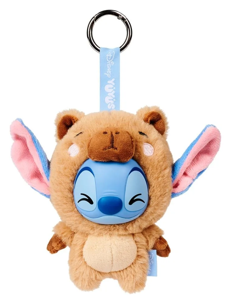 Disney Plush Display – YUYUS Stitch and Angel 8 Blind Boxes 8