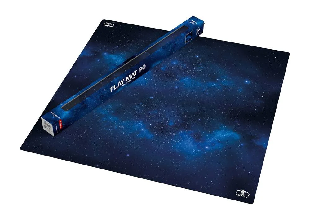 Ultimate Guard Playmat – Mystic Space 90 x 90 cm 5