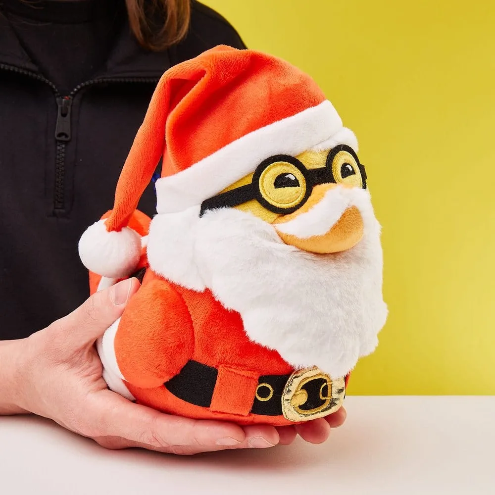 Holidays Plush Figure – Tubbz Santa Claus 2