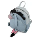 Winnie the Pooh Rucksack – Loungefly Eeyore Cosplay 25 cm 2