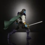Masters of the Universe Action Figure – New Eternia Keldor 18 cm 7