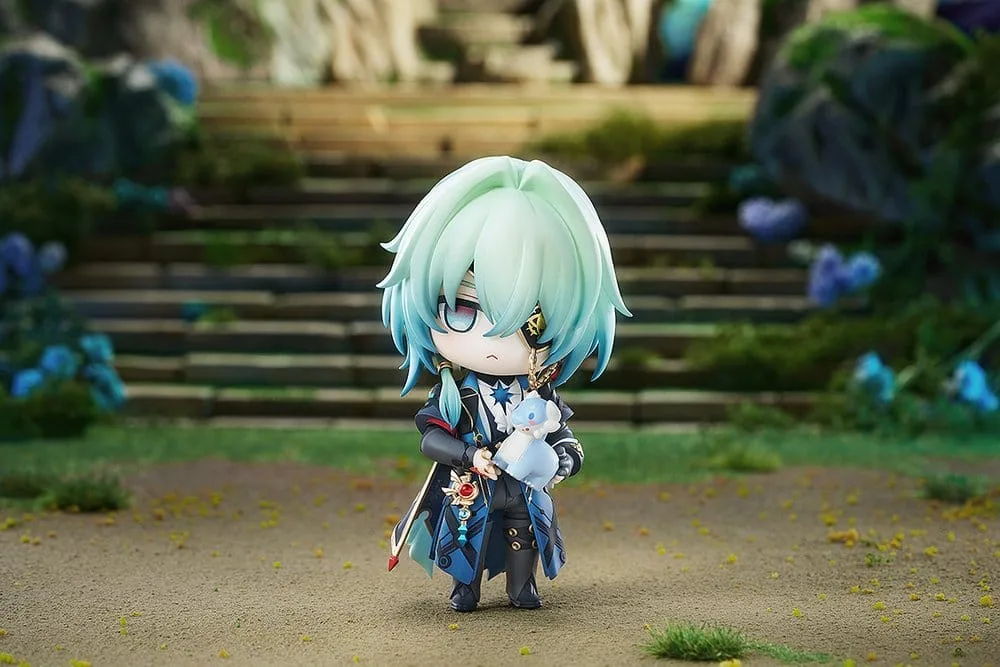 Honkai Star Rail Action Figure – Nendoroid Anaxa 10 cm 10