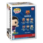 Barcelona Pop Football Figure – Lewandowski 9 cm 3