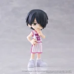 Kuroko’s Basketball Mini Figures – PalVerse Vol. 2 Assortment of 6 4