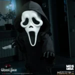 Ghost Face Plush Doll – MDS Mega Scale 38 cm 12