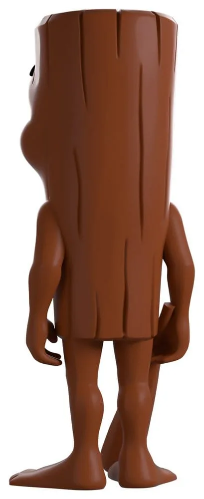Tung Tung Tung Sahur Vinyl Figure – Youtooz 11 cm 5