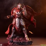 TMNT Statue – Shredder Comic Variant 1/3 Scale 69 cm 24