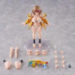 Goddess of Victory: Nikke Figure – Anis Sparkling Summer figma 15 cm 15