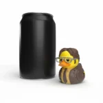 The Office Minifiguur – Dwight Tubbz 5 cm 5