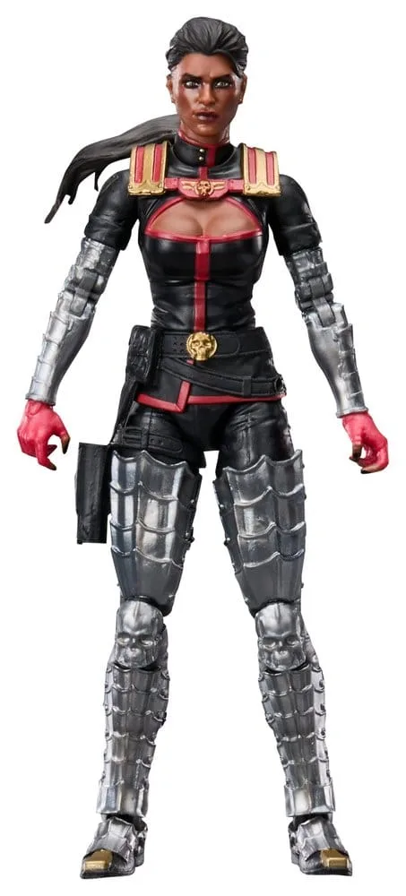 G.I. Joe Action Figure – Mistress Armada Classified 210 15 cm